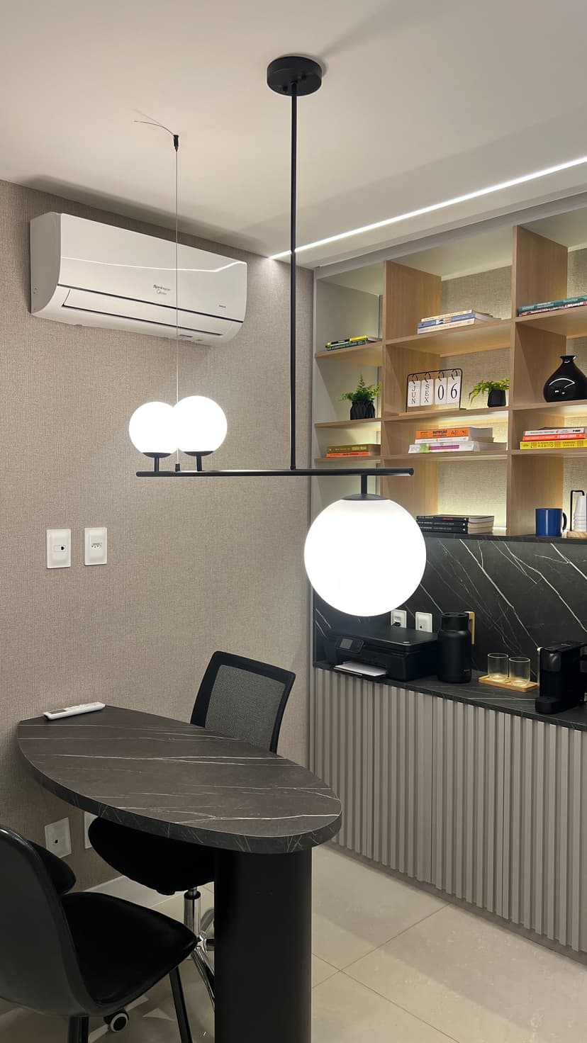 Consultório - Foto 1