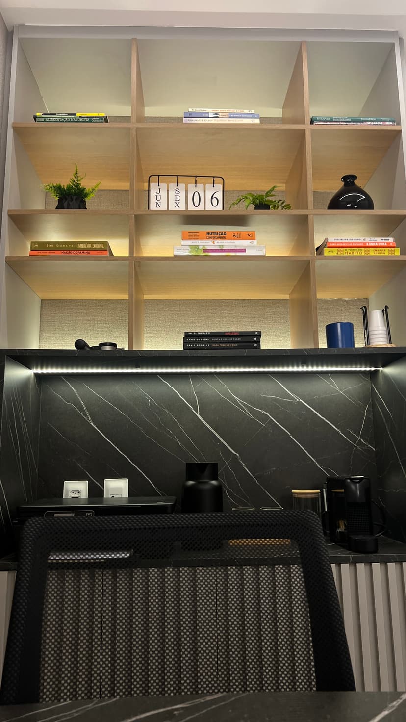 Consultório - Foto 6